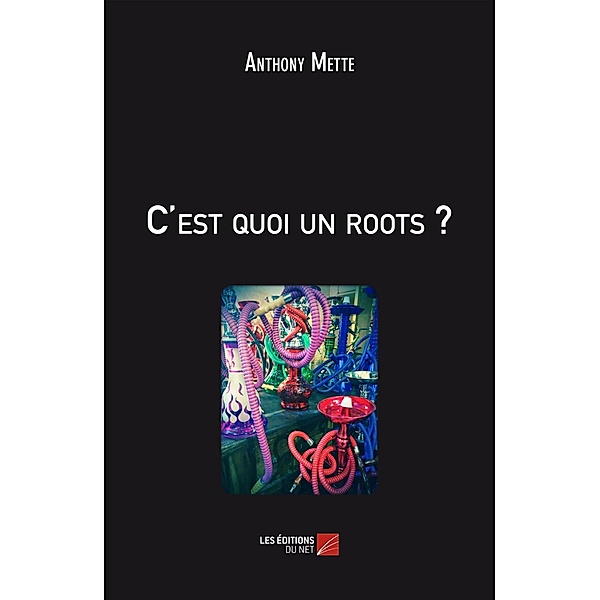 C'est quoi un roots? / Les Editions du Net, Mette Anthony Mette