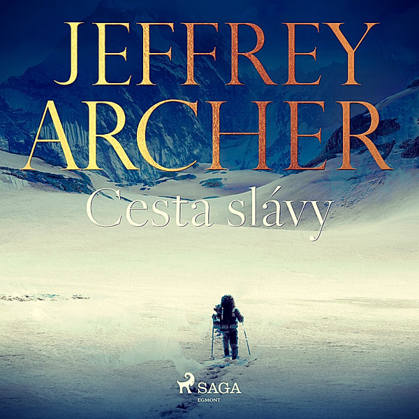 Cesta slávy, Jeffrey Archer