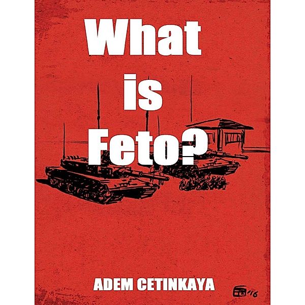 Cetinkaya, A: What Is Feto?, Adem Cetinkaya