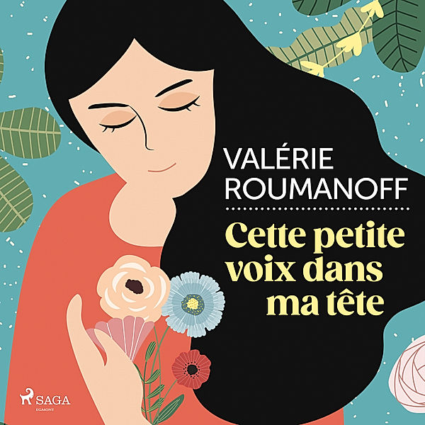 Cette petite voix dans ma tête, Valérie Roumanoff