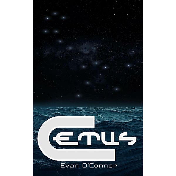 Cetus (Hell Hare House Short Reads) / Hell Hare House Short Reads, Evan O'Connor