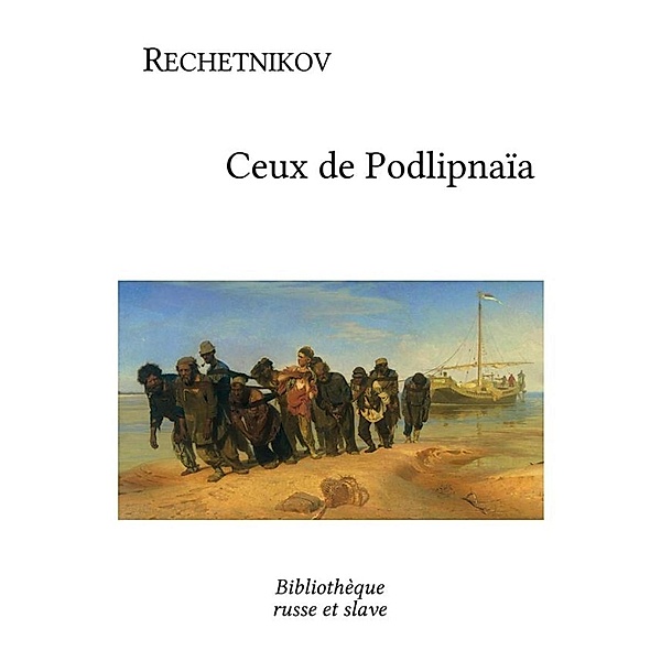 Ceux de Podlipnaïa, Fiodor Rechetnikov