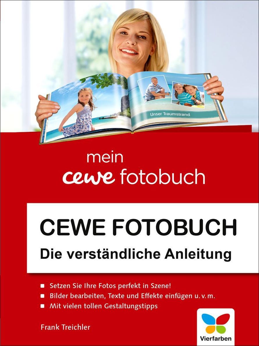 CEWE Fotobuch eBook v. Frank Treichler | Weltbild