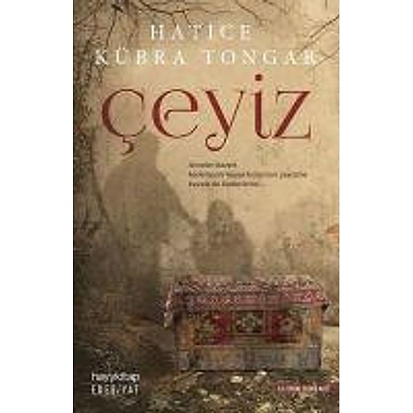 Ceyiz, Hatice Kübra Tongar