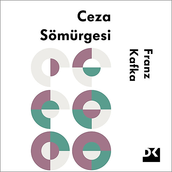 Ceza Sömürgesi, Franz Kafka