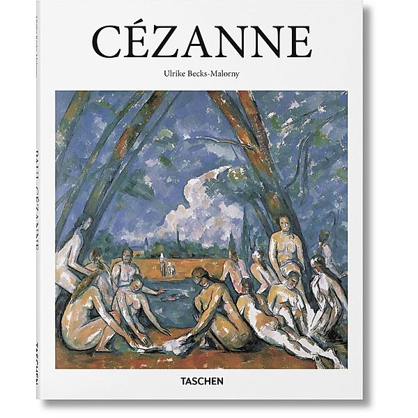 Cézanne, Ulrike Becks-Malorny