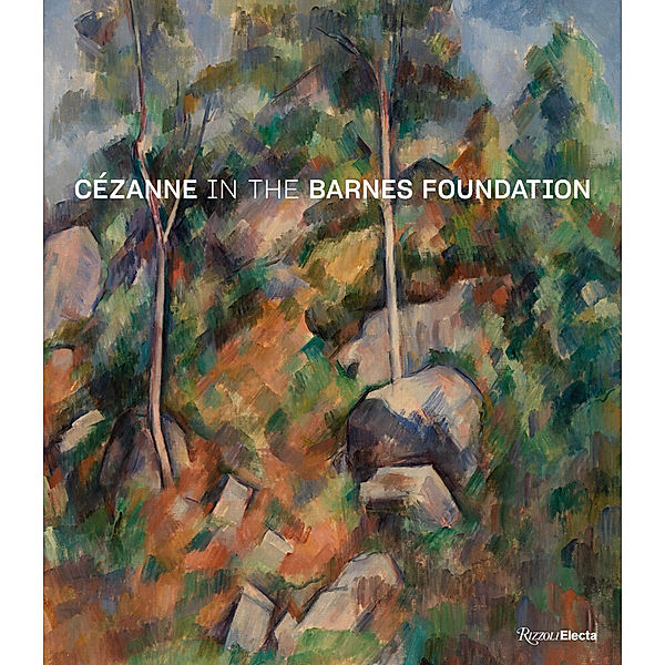 Cézanne in the Barnes Foundation