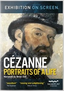 Image of Cézanne-Portraits Of A Life