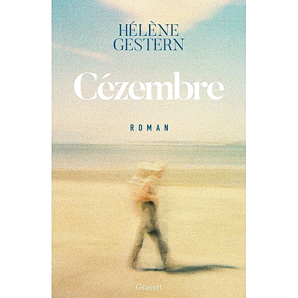 Cézembre / Littérature Française, Hélène Gestern