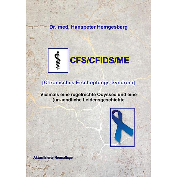 CFS/CFIDS/ME, Hanspeter Hemgesberg
