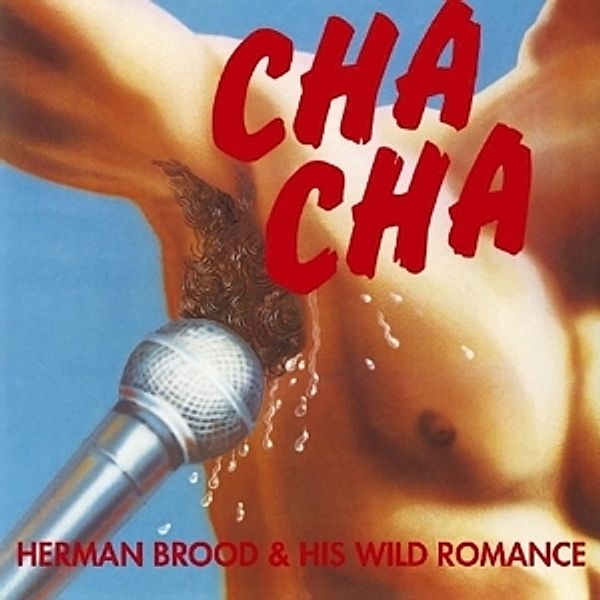 Cha Cha, Herman & his wild romance Brood