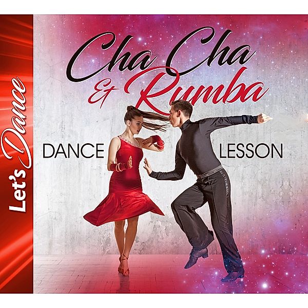 Cha Cha & Rumba Dance Lesson, Various