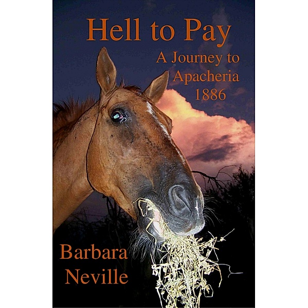 Cha'a Many Horses: Hell to Pay, Barbara Neville