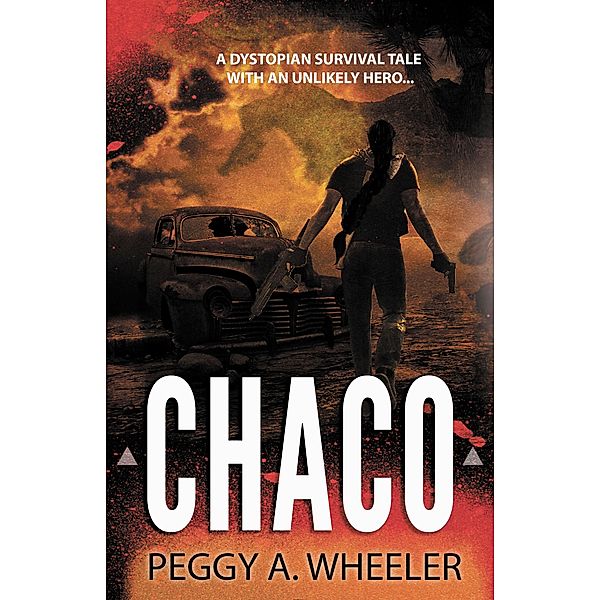 Chaco, Peggy A. Wheeler