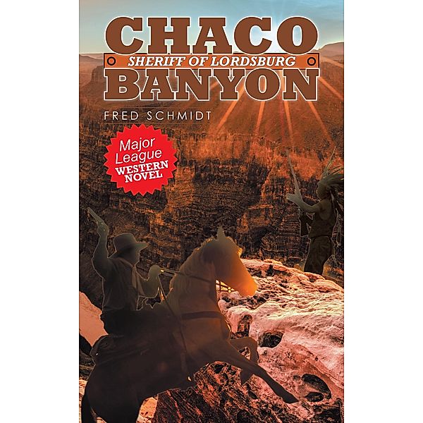 Chaco Banyon, Fred Schmidt