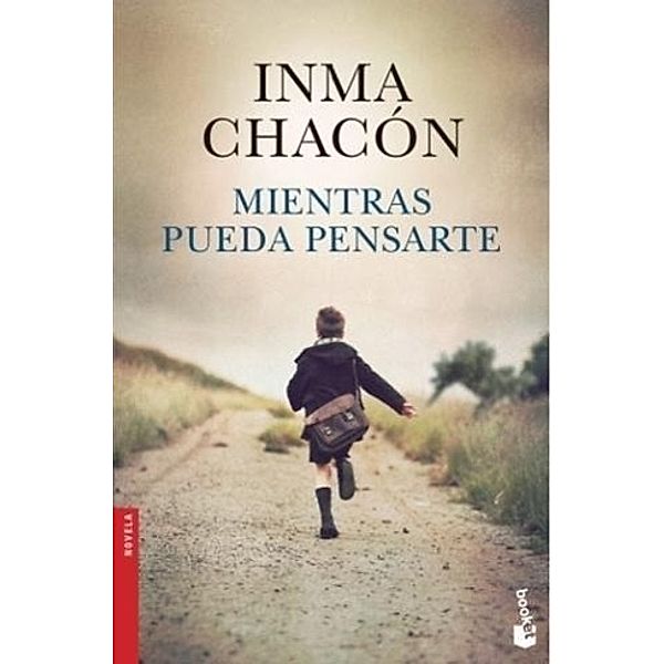 Chacón, I: Mientras pueda pensarte, Inma Chacon