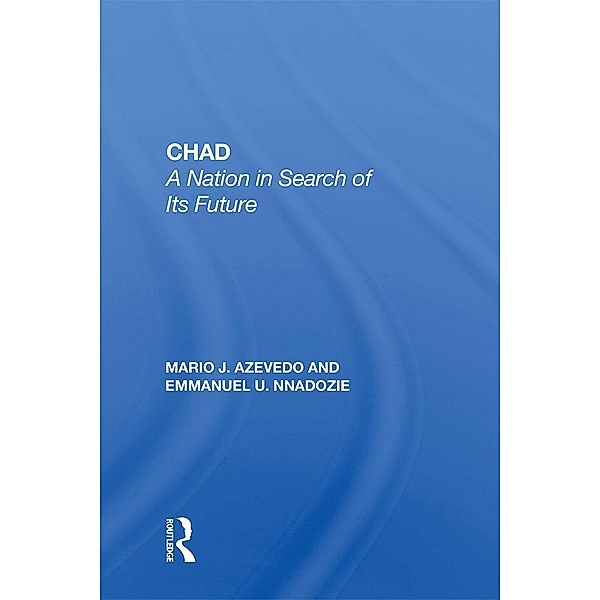 Chad, Mario Azevedo