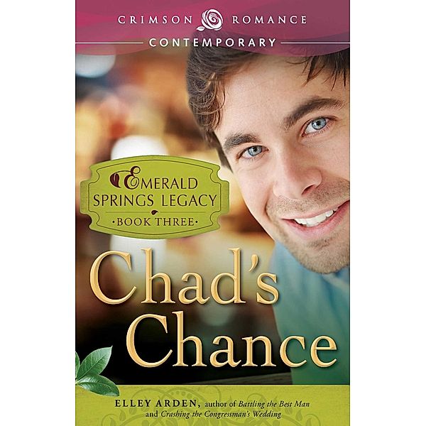 Chad's Chance, Elley Arden