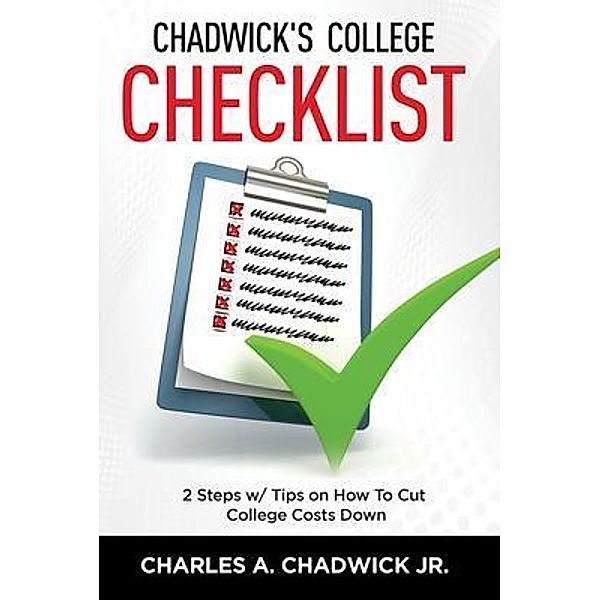 Chadwick's Cultivated Circumstances Experience is sometime priceless, Charles Chadwick