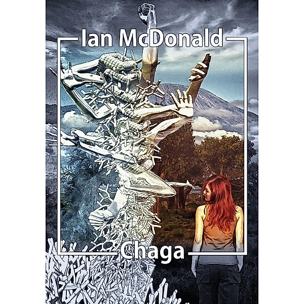 Chaga, Ian Mcdonald