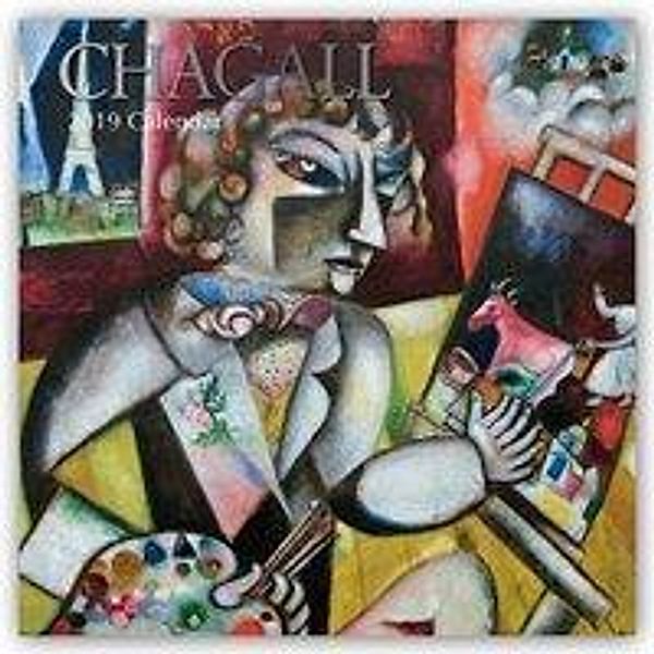 Chagall 2019, Marc Chagall