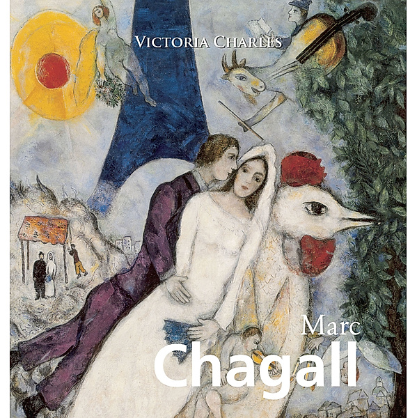 Chagall, Victoria Charles