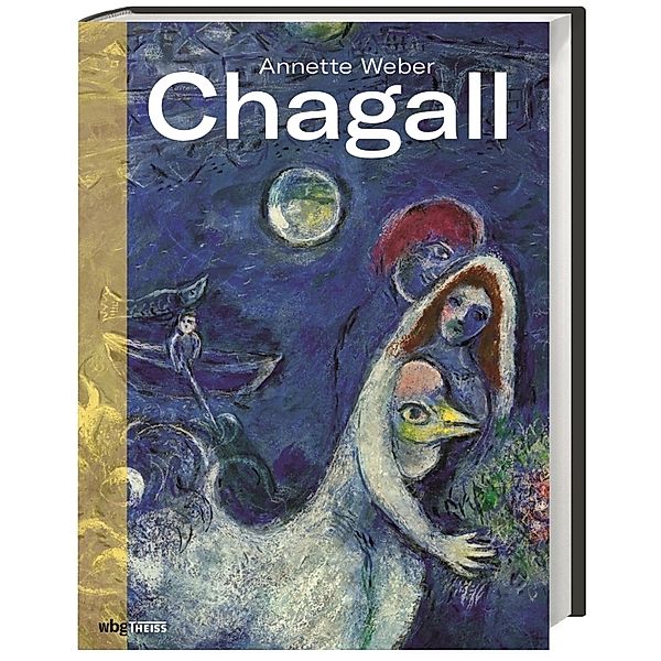 Chagall, Annette Weber