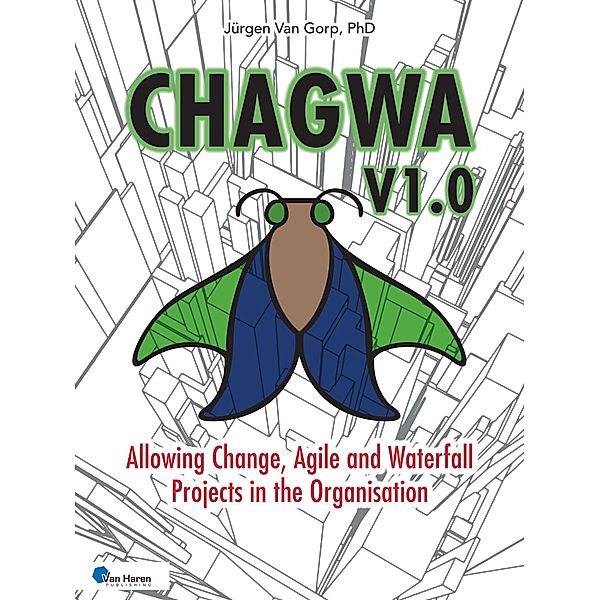 Chagwa V1.0, Jurgen van Gorp