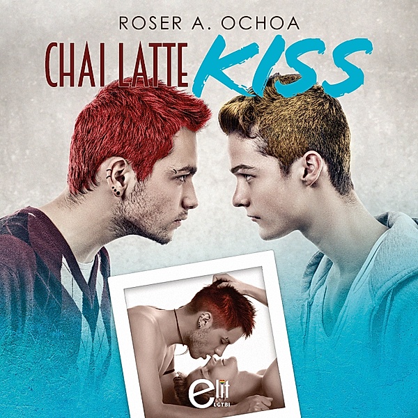 Chai Latte Kiss, Roser A. Ochoa