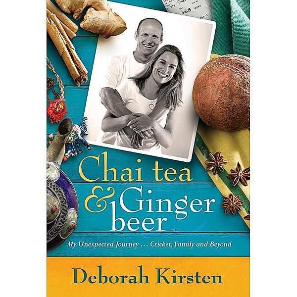 Chai Tea and Ginger Beer (eBook), Deborah Kirsten