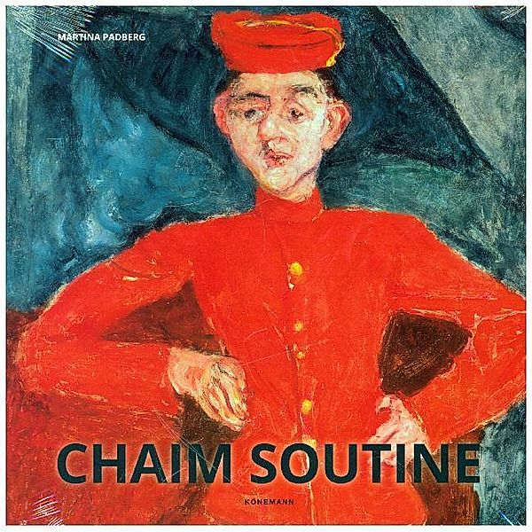 Chaim Soutine, Martina Padberg