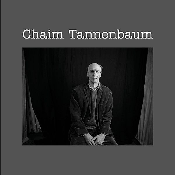 Chaim Tannenbaum, Chaim Tannenbaum