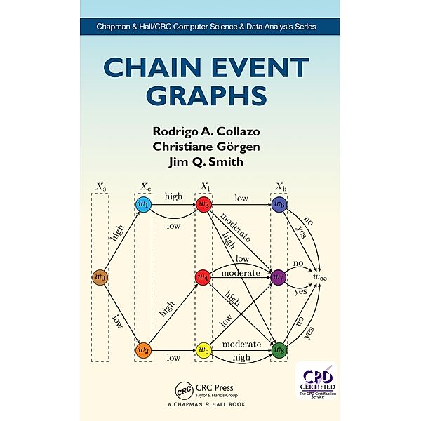 Chain Event Graphs, Rodrigo A. Collazo, Christiane Goergen, Jim Q. Smith