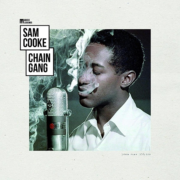 Chain Gang, Sam Cooke