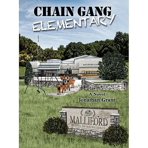 Chain Gang Elementary, Jonathan Grant