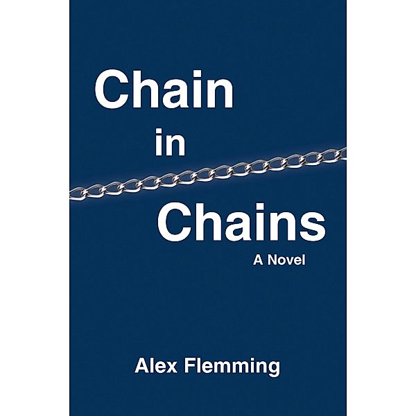 Chain in Chains, Alex Flemming