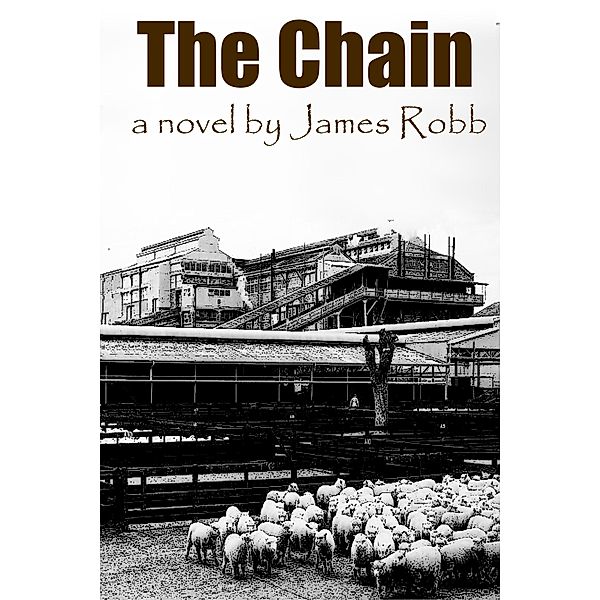 Chain / James Robb, James Robb