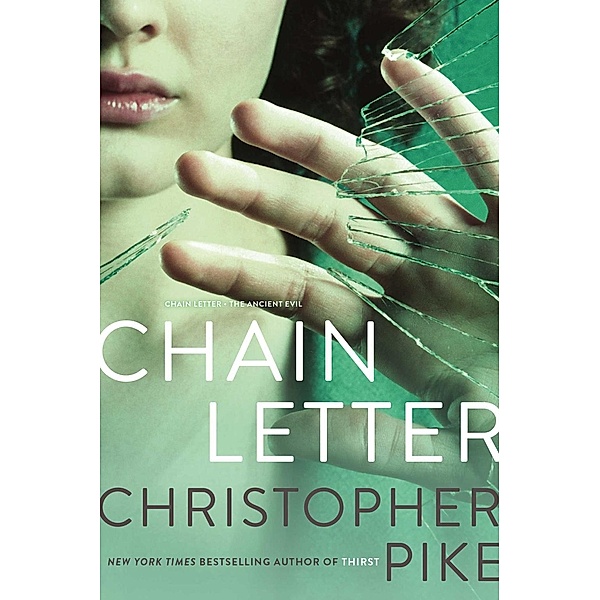 Chain Letter, Christopher Pike