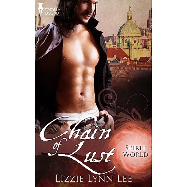 Chain of Lust / Spirit World, Lizzie Lynn Lee