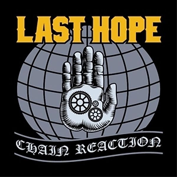 Chain Reaction, Last Hope