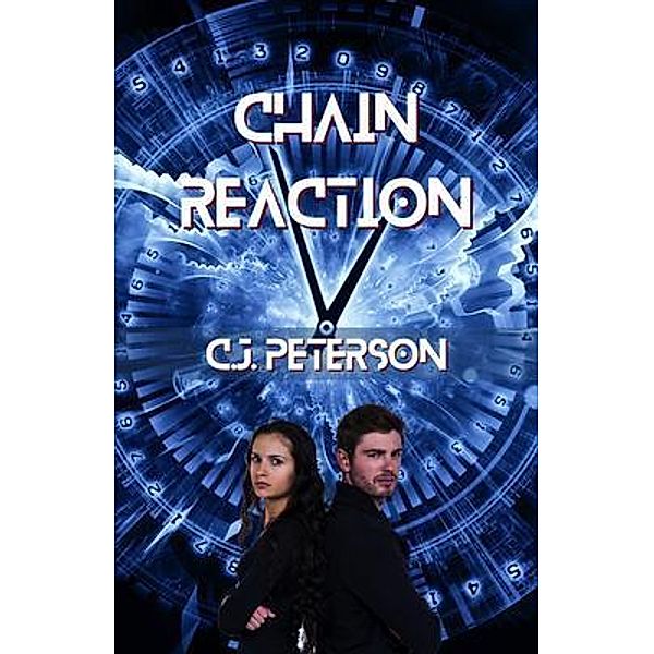 Chain Reaction, C. J. Peterson