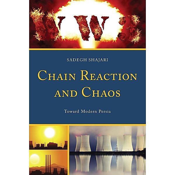 Chain Reaction and Chaos, Sadegh Shajari