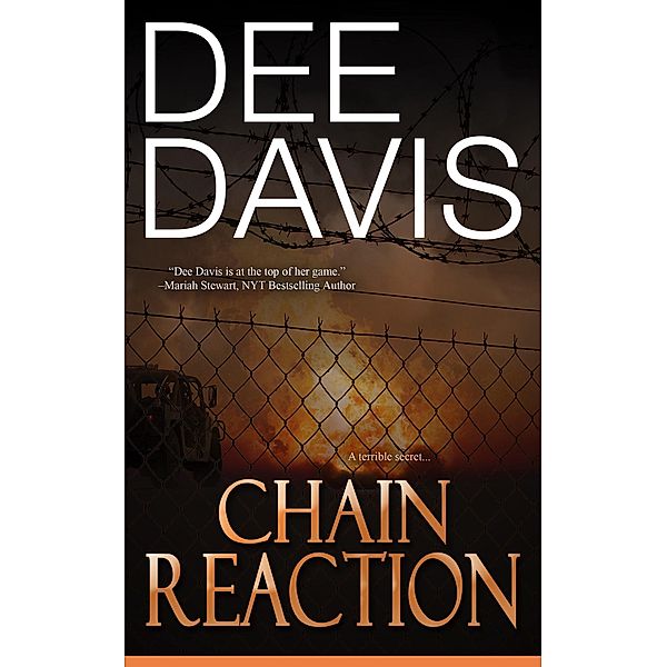Chain Reaction (Liar's Game, #2) / Liar's Game, Dee Davis