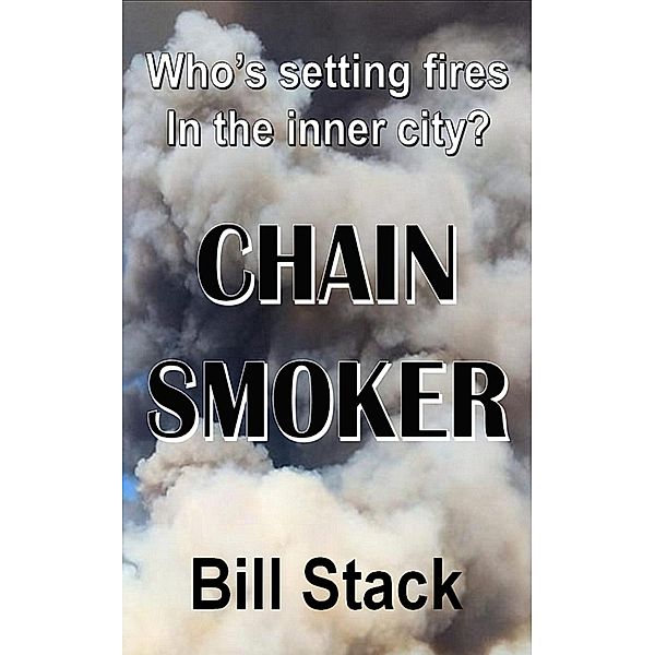 Chain Smoker, Bill Stack