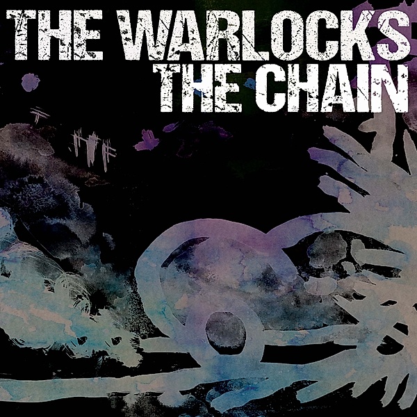 Chain (Vinyl), Warlocks