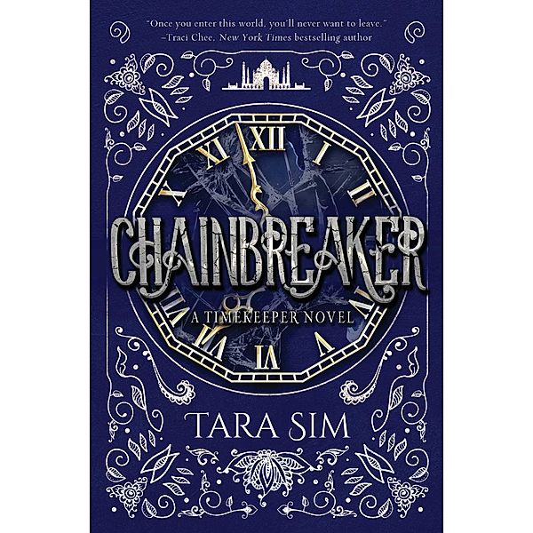 Chainbreaker, Tara Sim