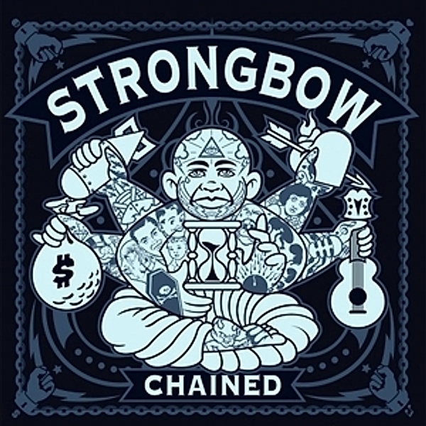Chained, Strongbow