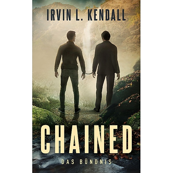 Chained: Das Bündnis, Irvin L. Kendall