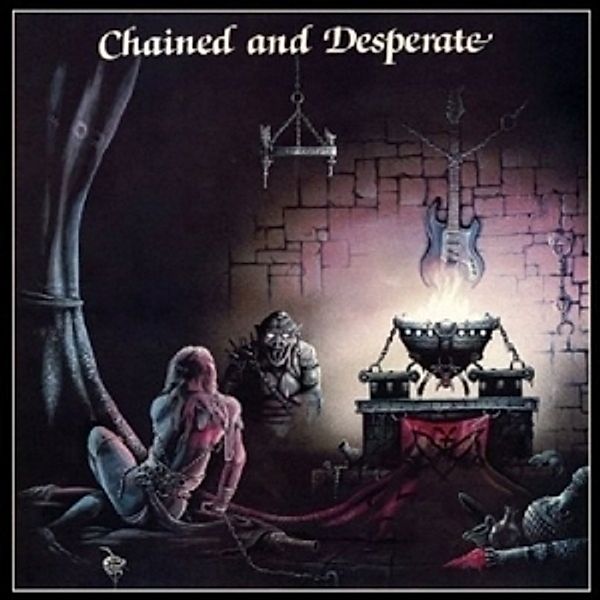 Chained & Desperate, Chateaux