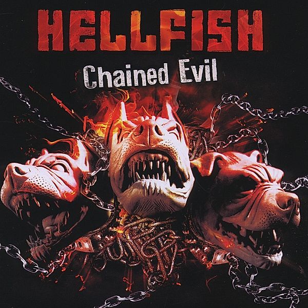 Chained Evil, Hellfish